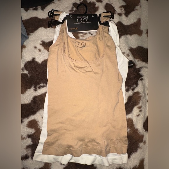 Other - Shaping Camisole